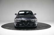 Alfa Romeo Giulia Veloce