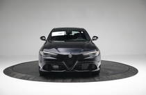 Alfa Romeo Giulia Veloce