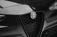 Alfa Romeo Giulia Veloce