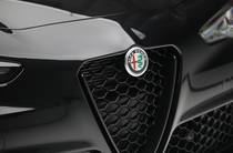 Alfa Romeo Giulia Veloce