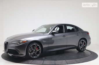 Alfa Romeo Giulia 2023 в Одеса