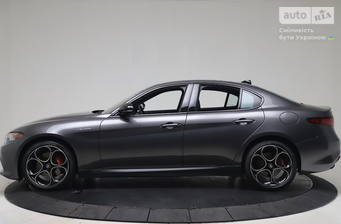 Alfa Romeo Giulia 2023 Veloce