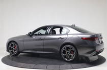 Alfa Romeo Giulia Veloce