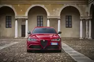 Alfa Romeo Giulia Super