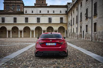 Alfa Romeo Giulia Super