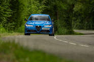 Alfa Romeo Giulia Super