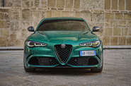 Alfa Romeo Giulia Super