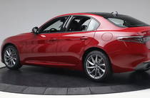 Alfa Romeo Giulia Base