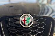 Alfa Romeo Giulia Base