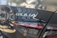 Alfa Romeo Giulia Base