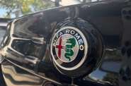 Alfa Romeo Giulia Base