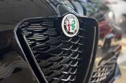Alfa Romeo Giulia Base