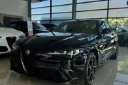 Alfa Romeo Giulia Base
