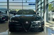 Alfa Romeo Giulia Base