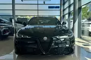 Alfa Romeo Giulia Base