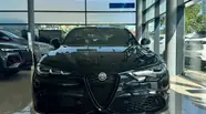 Alfa Romeo Giulia Base