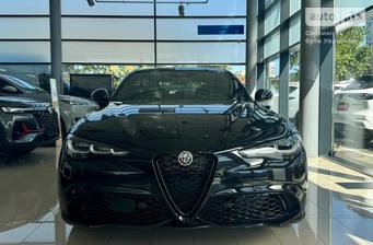 Alfa Romeo Giulia 2025 Base