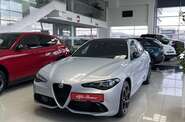 Alfa Romeo Giulia Base