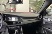 Alfa Romeo Giulia Base