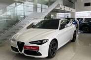 Alfa Romeo Giulia Veloce