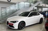 Alfa Romeo Giulia Veloce