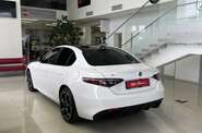Alfa Romeo Giulia Veloce