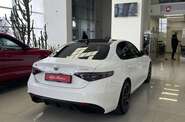 Alfa Romeo Giulia Veloce