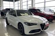 Alfa Romeo Giulia Veloce