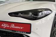 Alfa Romeo Giulia Veloce