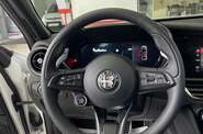 Alfa Romeo Giulia Veloce