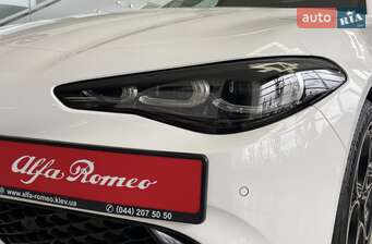 Alfa Romeo Giulia 2025 в Київ