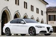 Alfa Romeo Giulia Super