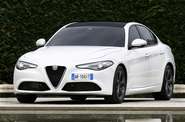 Alfa Romeo Giulia Super