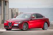 Alfa Romeo Giulia Super