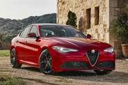 Alfa Romeo Giulia Super