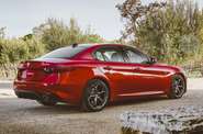 Alfa Romeo Giulia Super