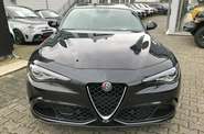 Alfa Romeo Giulia Super