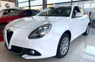 Alfa Romeo Giulietta Super