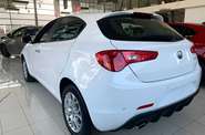 Alfa Romeo Giulietta Super