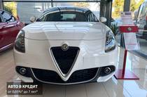 Alfa Romeo Giulietta Super