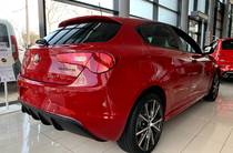 Alfa Romeo Giulietta Distinctive