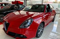 Alfa Romeo Giulietta Distinctive