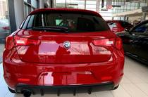 Alfa Romeo Giulietta Distinctive