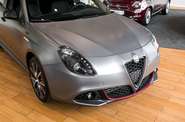 Alfa Romeo Giulietta Super