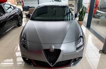 Alfa Romeo Giulietta Super