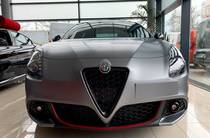 Alfa Romeo Giulietta Super