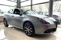 Alfa Romeo Giulietta Super