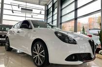 Alfa Romeo Giulietta Sprint