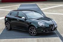 Alfa Romeo Giulietta Super