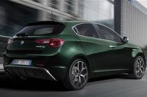 Alfa Romeo Giulietta Super